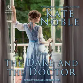 The Dare and the Doctor (Winner Takes All)