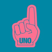 Uno (Extended Mix) artwork
