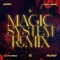 Magic System (feat. J. Anthoni) - ADH, DJ Tunez & Eugy Official lyrics