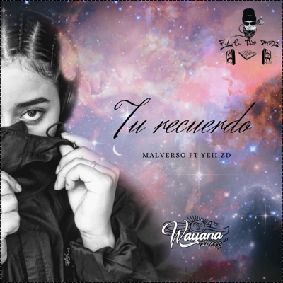 Tu recuerdo (feat. Yeii ZD) - Single