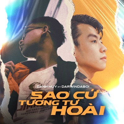 Sao Cứ Tương Tư Hoài - Single