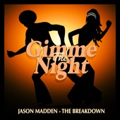 The Breakdown artwork