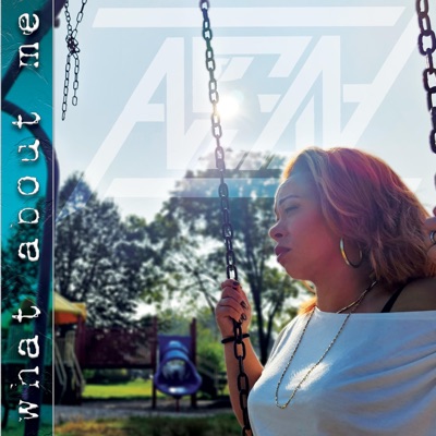 What About Me (feat. Lee Wilson, Nicayra Tejera Velazquez & Mike Bishop) - Single