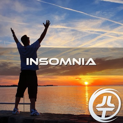 Insomnia (Extended Mix) artwork
