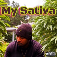 My Sativa - Single - Panama Quik