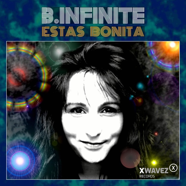 Estas Bonita - Single