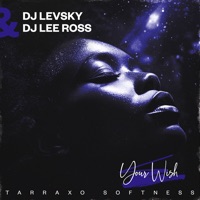 Your Wish (Tarraxo Softness ) - Single - Dj Levsky & Dj Lee Ross
