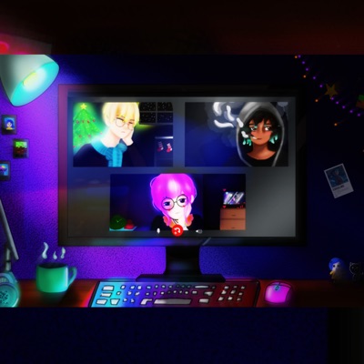 Amor Noturno (feat. Kairo & O/RIOH) - Single