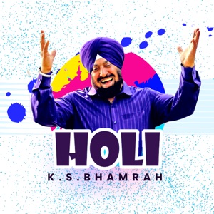 Holi (feat. Dipps Bhamrah)