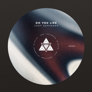 Do You Like - Single