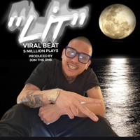 Lit - Single - JOM THE ONE