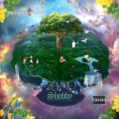 Apa Trece Pietrele Rămân