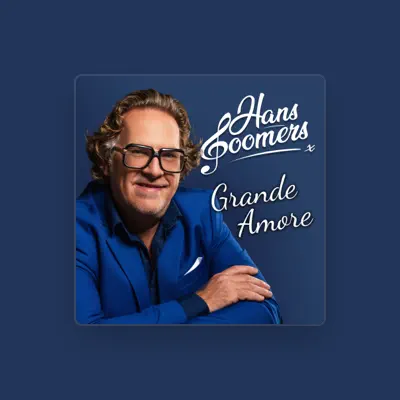 Listen to Hans Soomers, watch music videos, read bio, see tour dates & more!