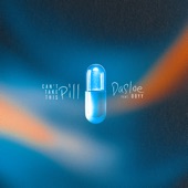 can't take this pill (feat. Ooyy) artwork
