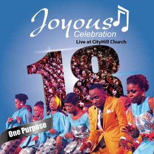 Joyous Celebration Inxaniwe