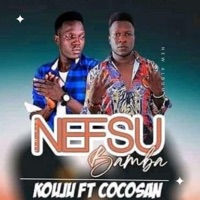Nefsu Bamba (feat. Cocosan & Kouju) - Single - JUNUB Hits