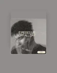 Ouça KYNRY, assista a videoclipes, leia a biografia, veja as datas das turnês e mais!