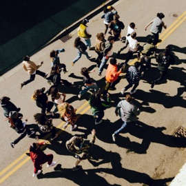 Hometownhero. Oblé Reed