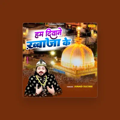 Listen to Junaid Sultani, watch music videos, read bio, see tour dates & more!