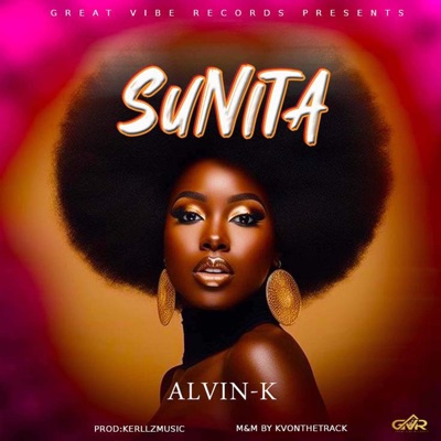 Sunita - Single