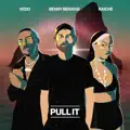 Benny Benassi,Vedo,Raiche