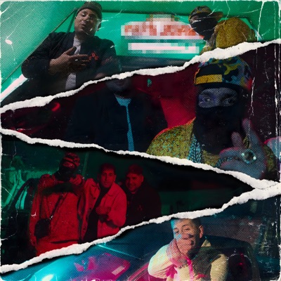 Diabla y Diosa - Single