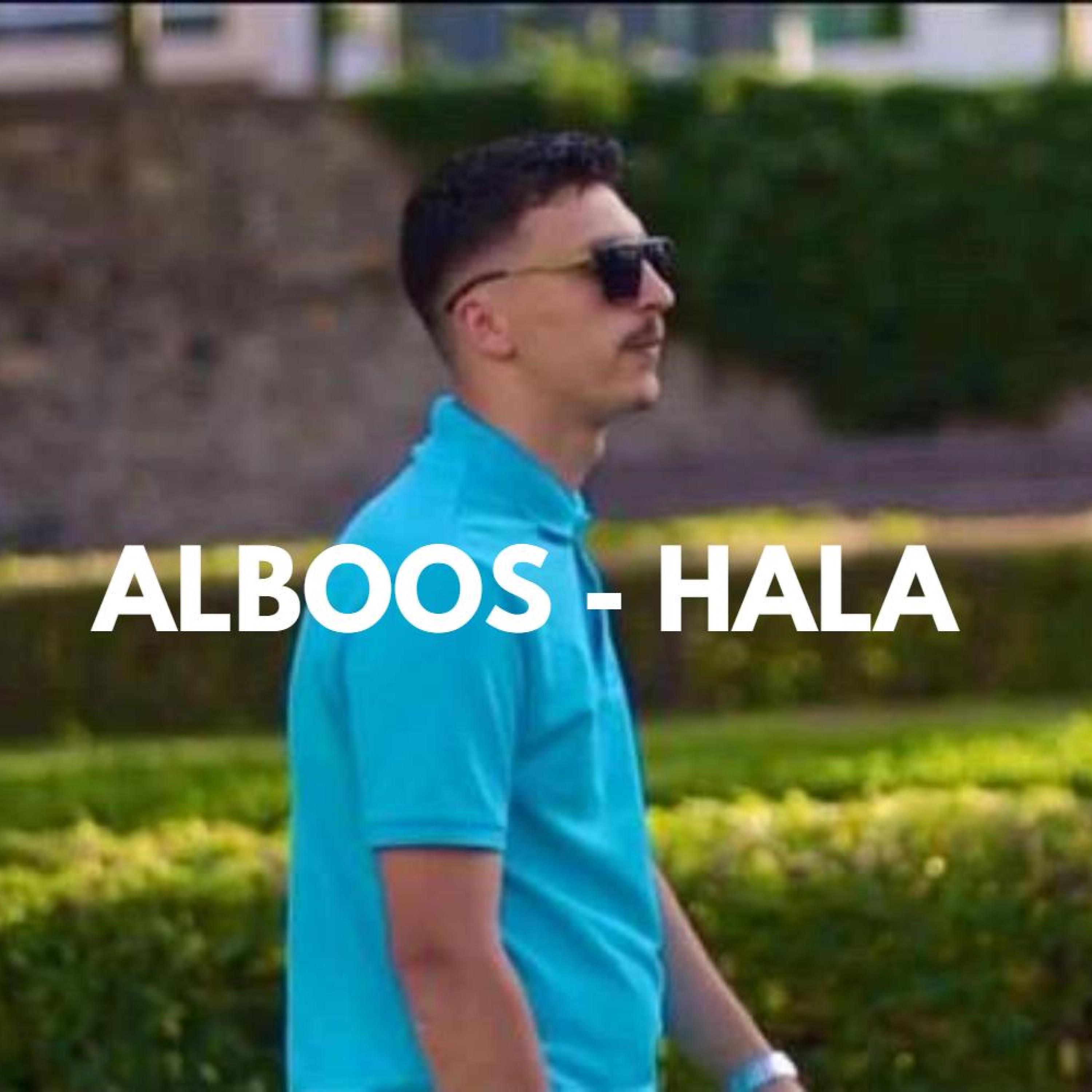 ALBOOS