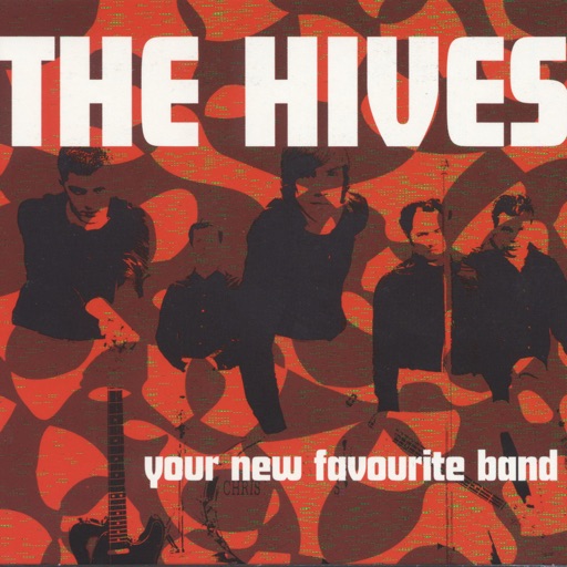 Album artwork