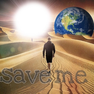 save me (feat. Jordan J River Simpkins) - Single