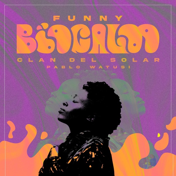 Funny Boogaloo - Español (feat. Pablo Watusi)