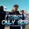 Only G.O.D (feat. Nico) - 7ch1no9 lyrics