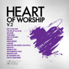 Maranatha! Music - Heart of Worship, Vol. 2  artwork