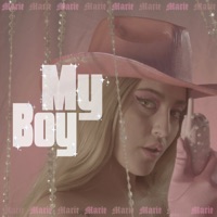 My Boy - Single - Marie Cherry