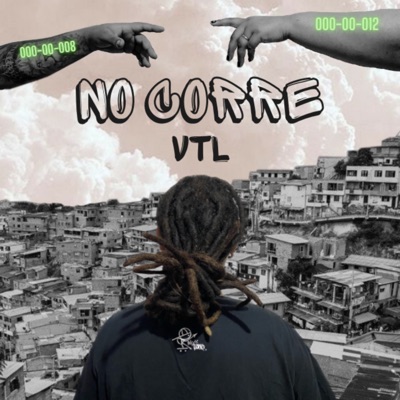 No Corre - Single