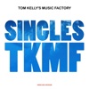 Tom Villa In Sicily (Villa Raino) Singles TKMF (Expanded Edition)