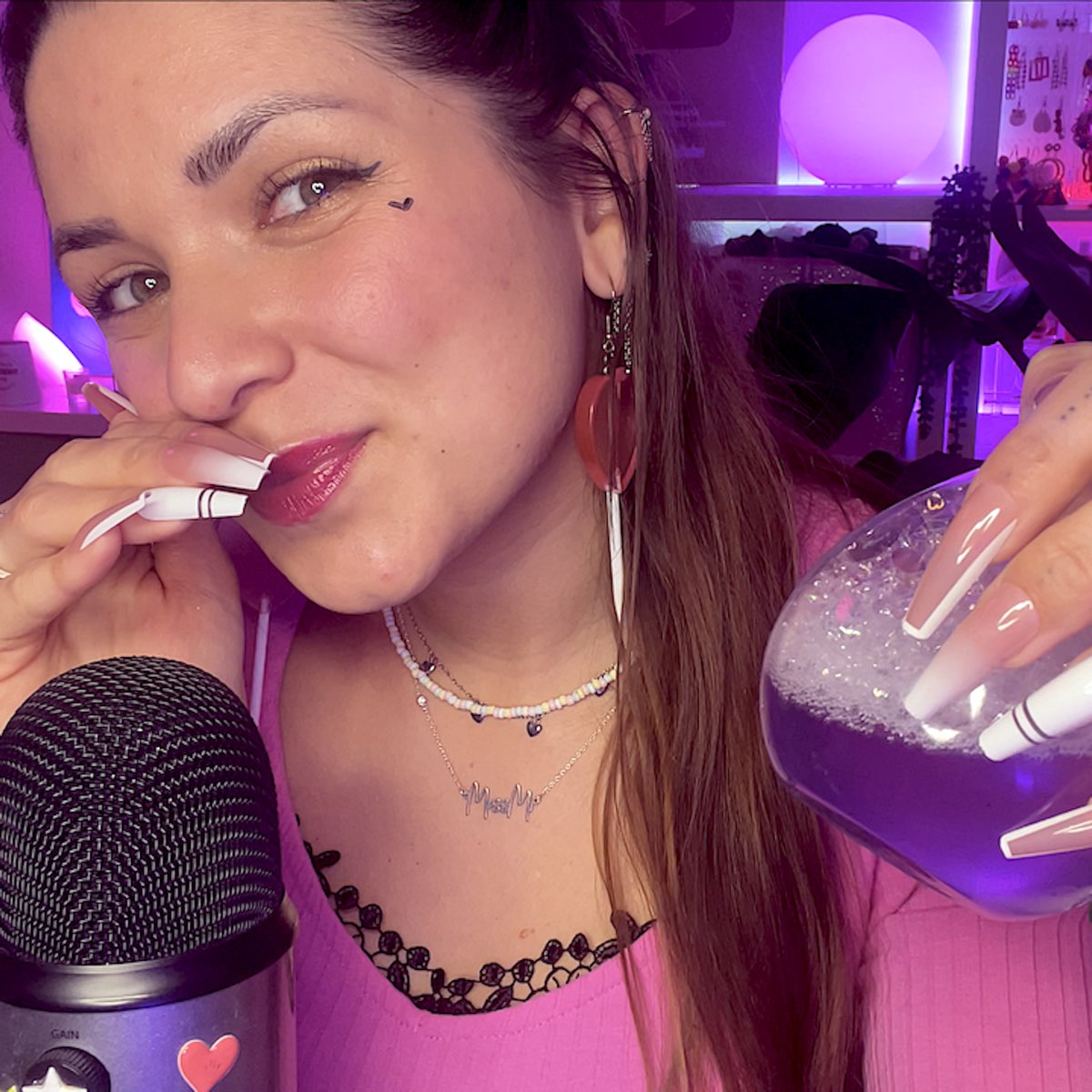 Top 5 Echo Asmr Triggers - 99% No Talking, German/Deutsch - EP by ASMR
