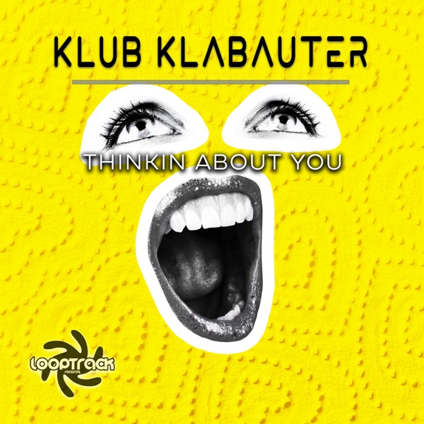 Thinkin About U - Single