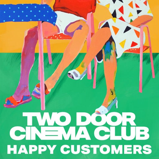 Album artwork