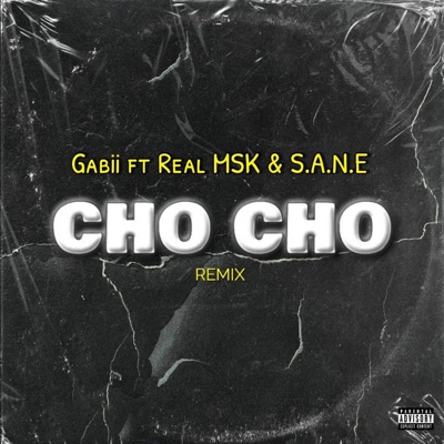 Cho Cho (Remix) [feat. Real MSK & S.A.N.E] - Single