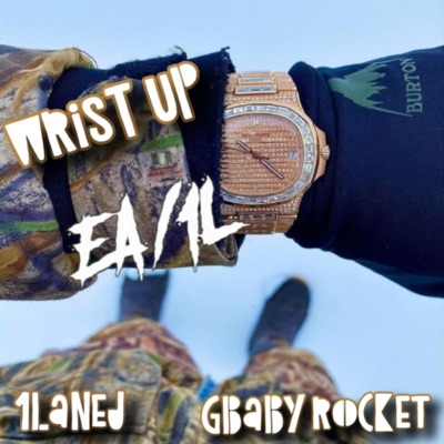 Wrist Up - Single