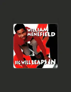 William Menefield: песни, клипы, биография, даты выступлений и многое другое.