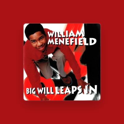 Listen to William Menefield, watch music videos, read bio, see tour dates & more!