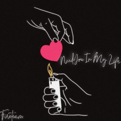 Need U In My Life - Single