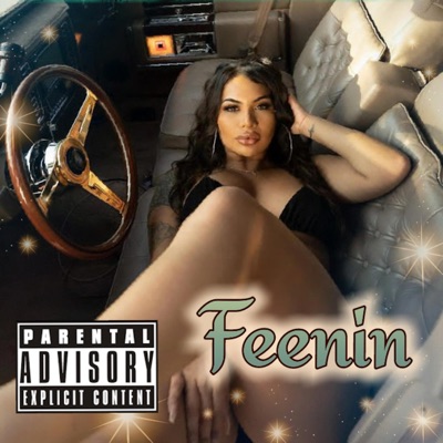 Feenin (feat. BIGBTHEMC) - Single