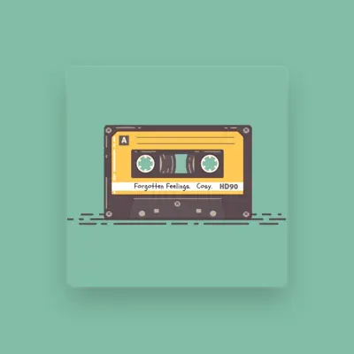 Listen to Cosy, watch music videos, read bio, see tour dates & more!
