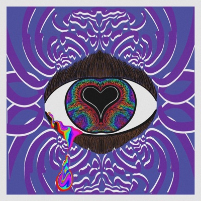 Her Eyes (feat. kidrot) - Single