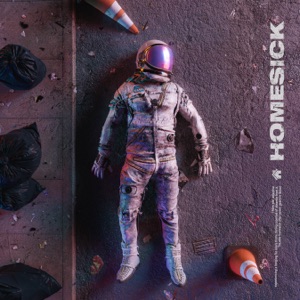 Take Off (feat. Louie & yongyong)