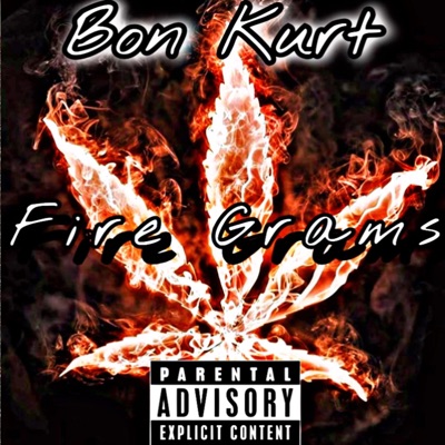 Fire Grams - Single