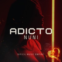 Adicto - Single - Nuni
