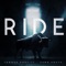 Ride artwork